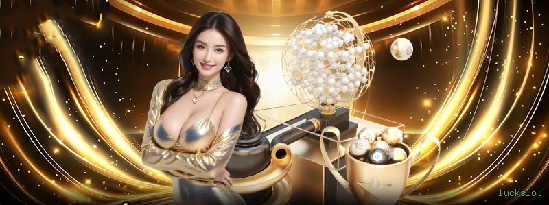 Jogos de Cassino luckslot - Variedade Incrível com Grandes Prêmios