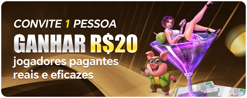 Promoções Exclusivas luckslot - Bônus Especiais e Ofertas Imperdíveis